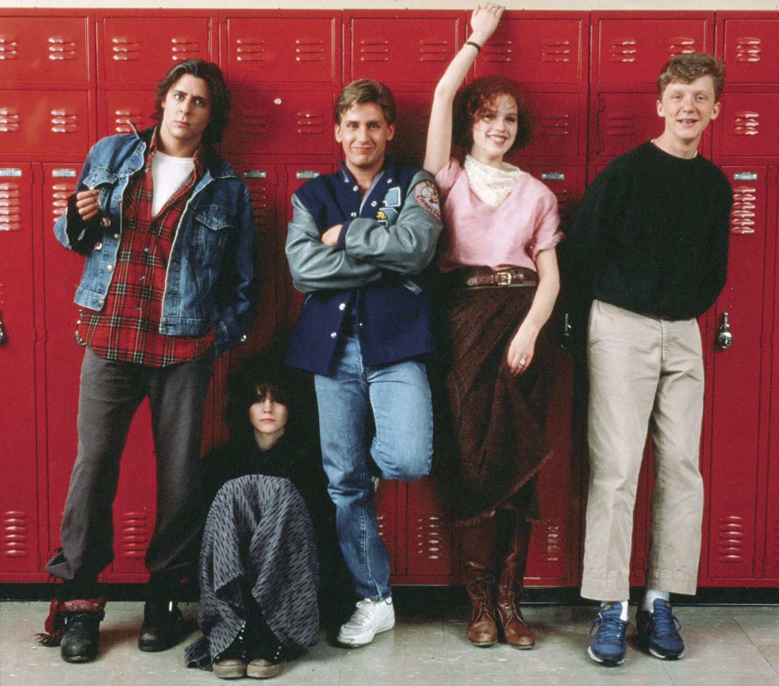 Breakfast Club